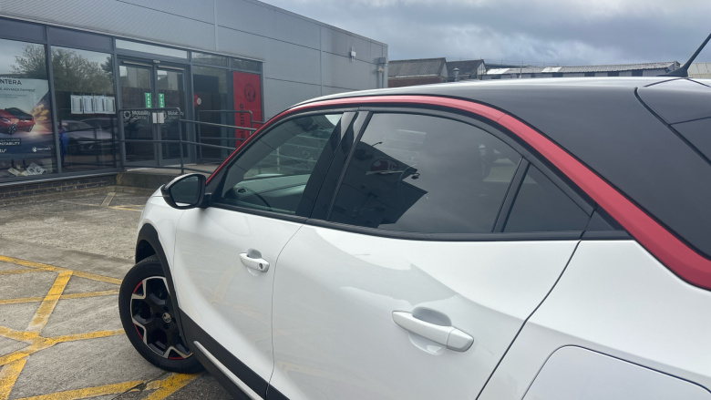 Vauxhall Mokka 1.2 Turbo GS Line 5dr Petrol Hatchback